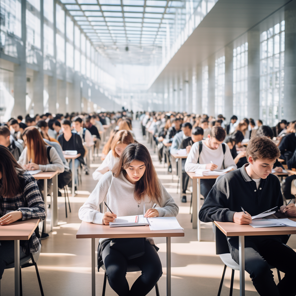 Optimisez Votre Inscription aux Tests de Français avec Certilangue