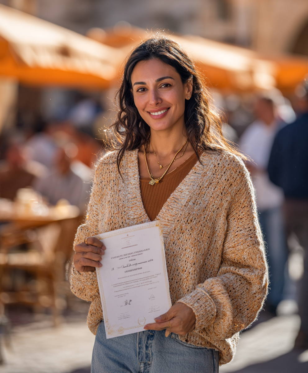 Carte de résident 10 ans : le test de français est-il obligatoire en 2025 ?