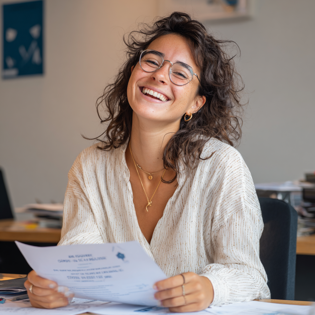 Quels sont les motifs fréquents de refus de test de français ?