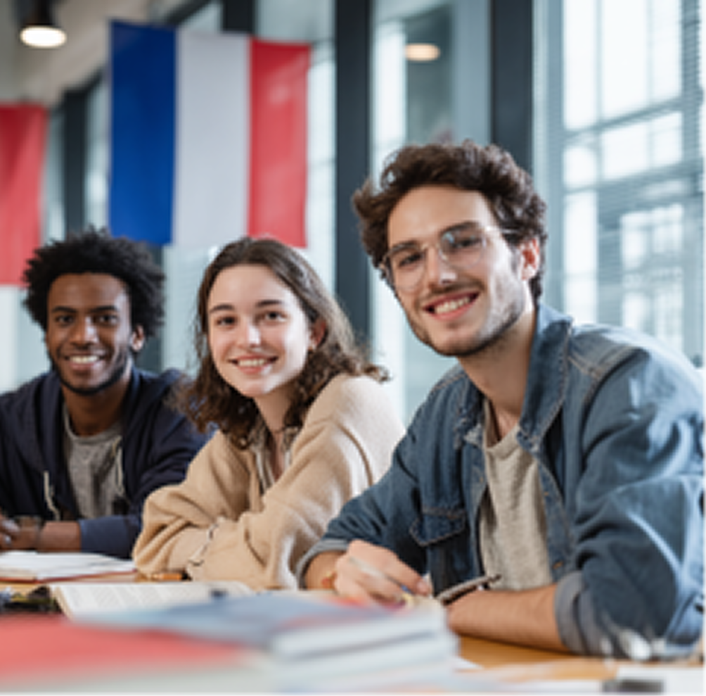 Comment prouver son niveau de français à l’administration française ?