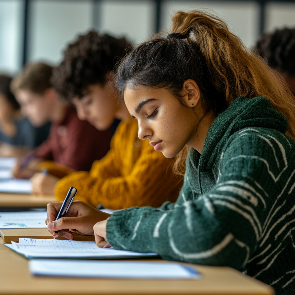 Réussir l’entretien de naturalisation : comment le test de français aide