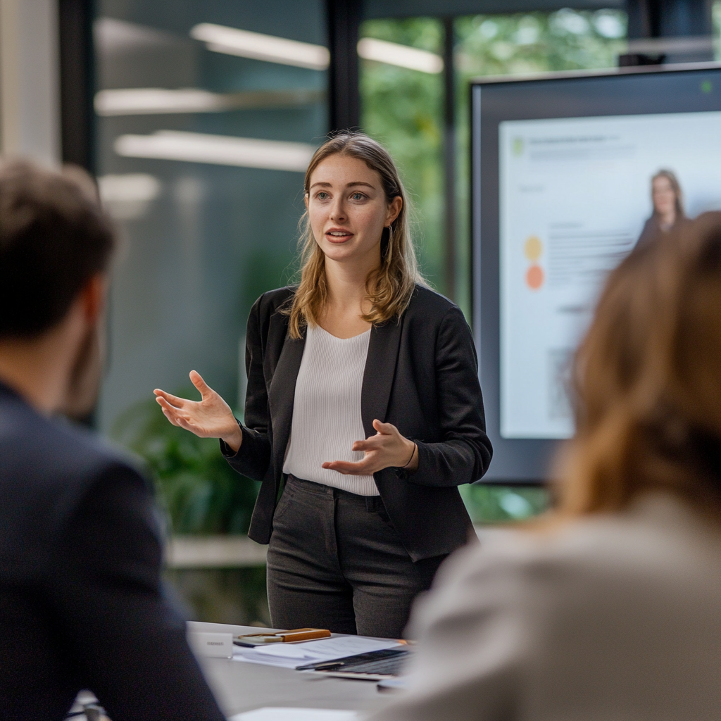 Assistance et services d’accompagnement pour le test de français